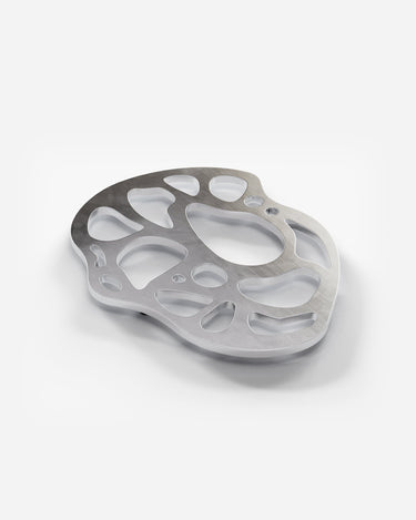 SCHERLIN FORM Amoeba Trivet