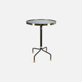 SCHERLIN FORM Bar Table 12