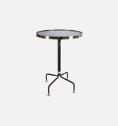 SCHERLIN FORM Bar Table 12