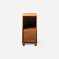 SCHERLIN FORM Bed Side Table 2