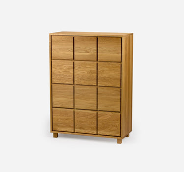 SCHERLIN FORM Chest of drawers Drawer 2