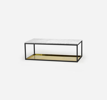 SCHERLIN FORM Coffee Table 11