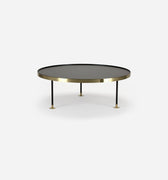 SCHERLIN FORM Coffee Table 12