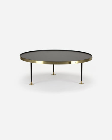 SCHERLIN FORM Coffee Table 12