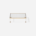 SCHERLIN FORM Coffee Table 15