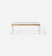 SCHERLIN FORM Coffee Table 15