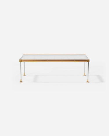 SCHERLIN FORM Coffee Table 15