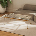 SCHERLIN FORM Coffee Table 15