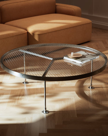 SCHERLIN FORM Coffee Table Coffee Table 14 Special