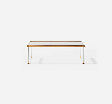 SCHERLIN FORM Coffee Table Coffee Table 15