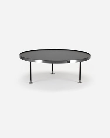 SCHERLIN FORM Coffee Table Stainless steel / 110 cm Coffee Table 12