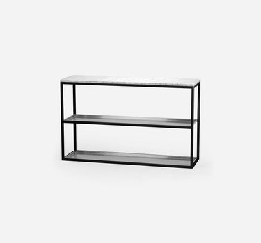 SCHERLIN FORM Console Table 11 - 2