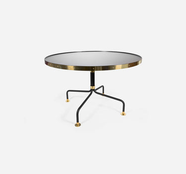 SCHERLIN FORM Dining Table 12