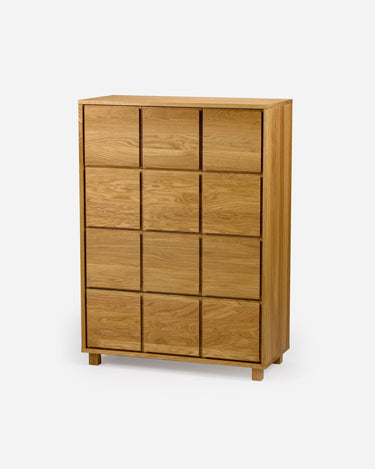 SCHERLIN FORM Drawer 2