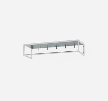 SCHERLIN FORM Hat Rack 11