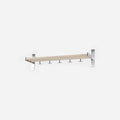 SCHERLIN FORM Hat Rack Birch Hat Rack 4