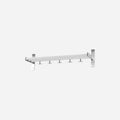 SCHERLIN FORM Hat Rack White Hat Rack 4