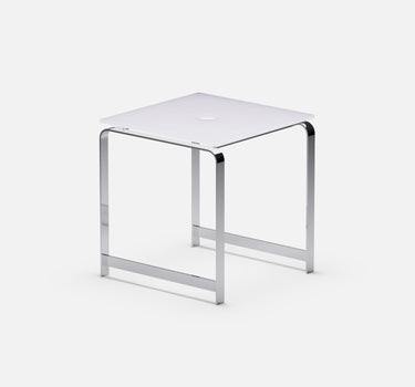 SCHERLIN FORM Lido Café Table