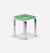 SCHERLIN FORM Lido Stool