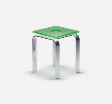 SCHERLIN FORM Lido Stool