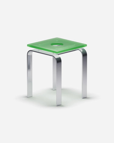 SCHERLIN FORM Lido Stool