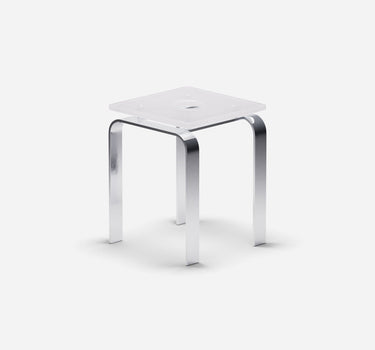 SCHERLIN FORM Lido Stool