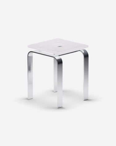 SCHERLIN FORM Lido Stool