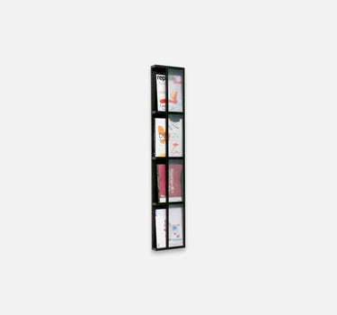 SCHERLIN FORM Magazine Rack 4