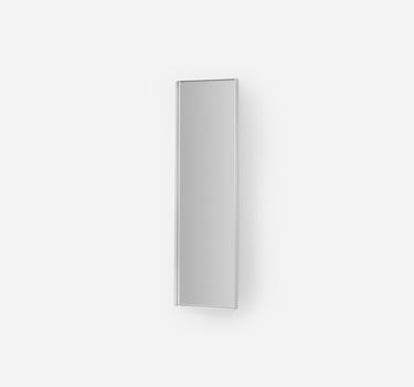 SCHERLIN FORM Mirror White Mirror 7