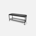 SCHERLIN FORM Shoe Bench 11