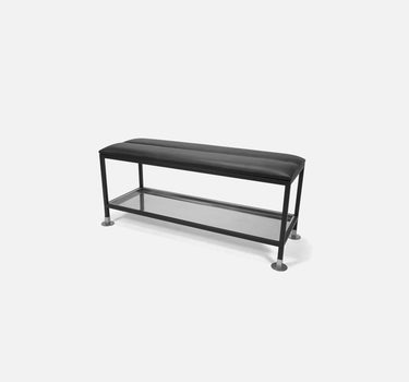 SCHERLIN FORM Shoe Bench 11