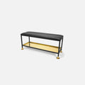 SCHERLIN FORM Shoe Bench 11