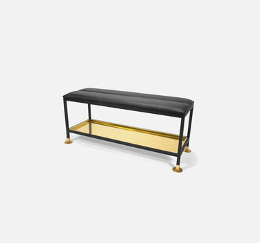 SCHERLIN FORM Shoe Bench 11