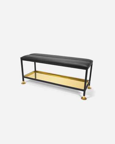 SCHERLIN FORM Shoe Bench 11