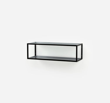 SCHERLIN FORM Shoe Shelf Shoe Shelf 11