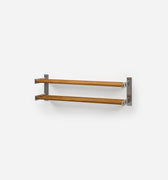 SCHERLIN FORM Shoe Shelf Shoe Shelf 5