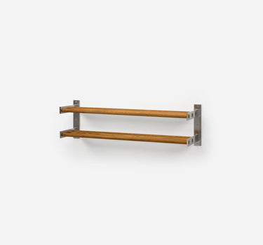 SCHERLIN FORM Shoe Shelf Shoe Shelf 5