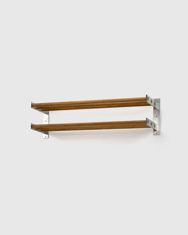 SCHERLIN FORM Shoe Shelf Shoe Shelf 5