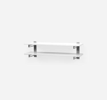 SCHERLIN FORM Shoe Shelf Shoe Shelf 7