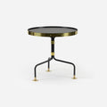 SCHERLIN FORM Side Table 12