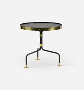 SCHERLIN FORM Side Table 12