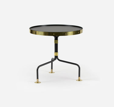 SCHERLIN FORM Side Table 12