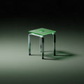 SCHERLIN FORM Stool Lido Stool