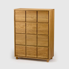 Load image into Gallery viewer, Dresser 2, Solid Oak, Scherlin Form, image
