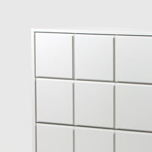 Load image into Gallery viewer, Dresser 2, White, Scherlin Form, image
